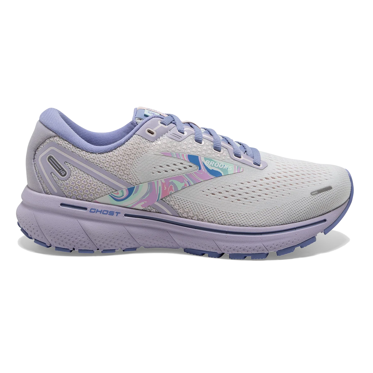 Brooks Ghost 14