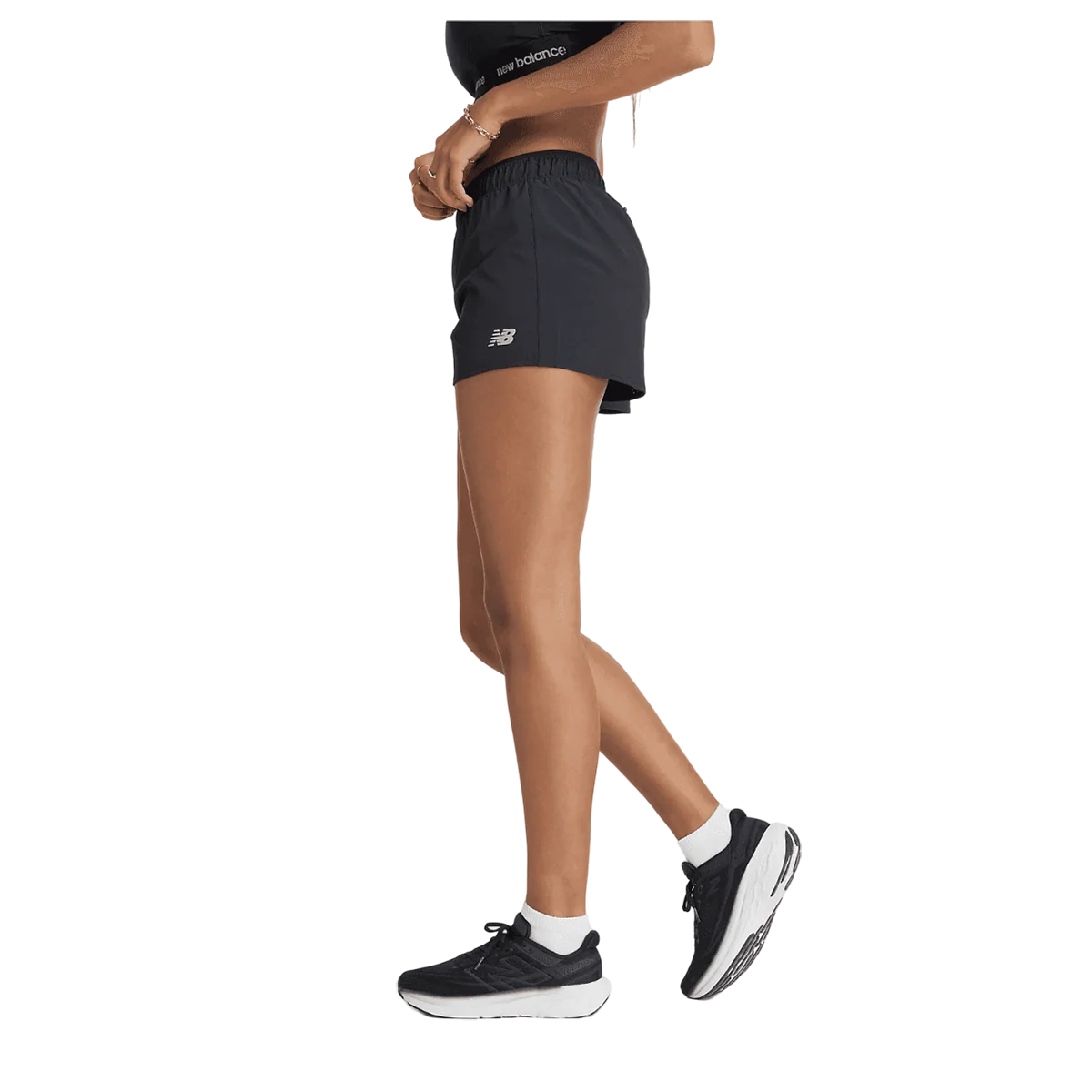 New Balance RC Short 3"