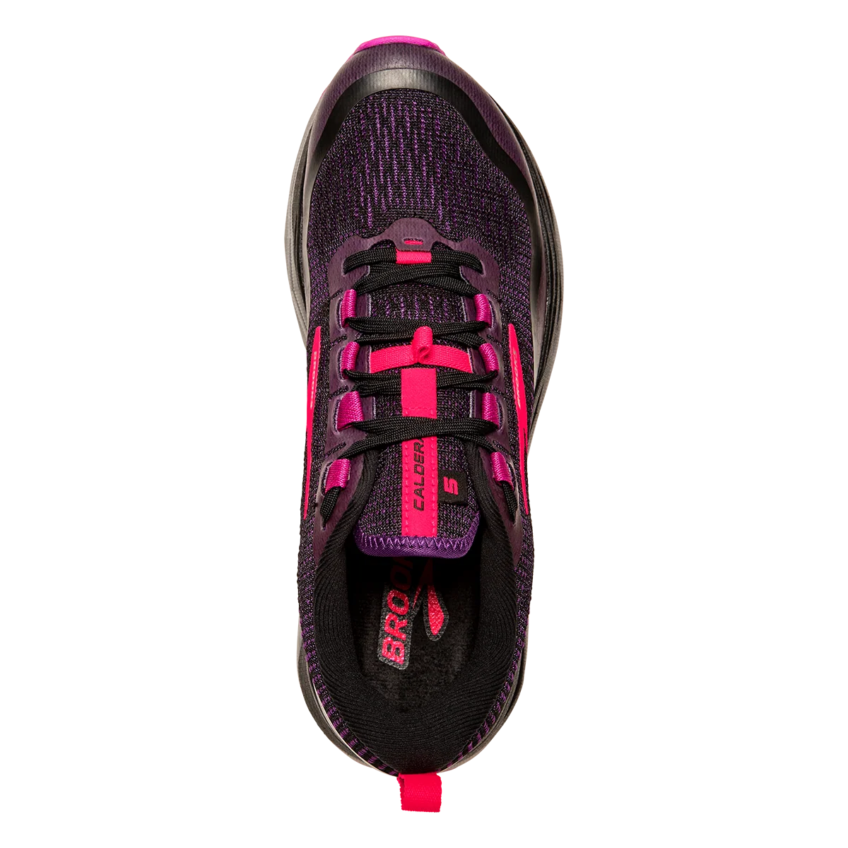 Brooks Caldera 5