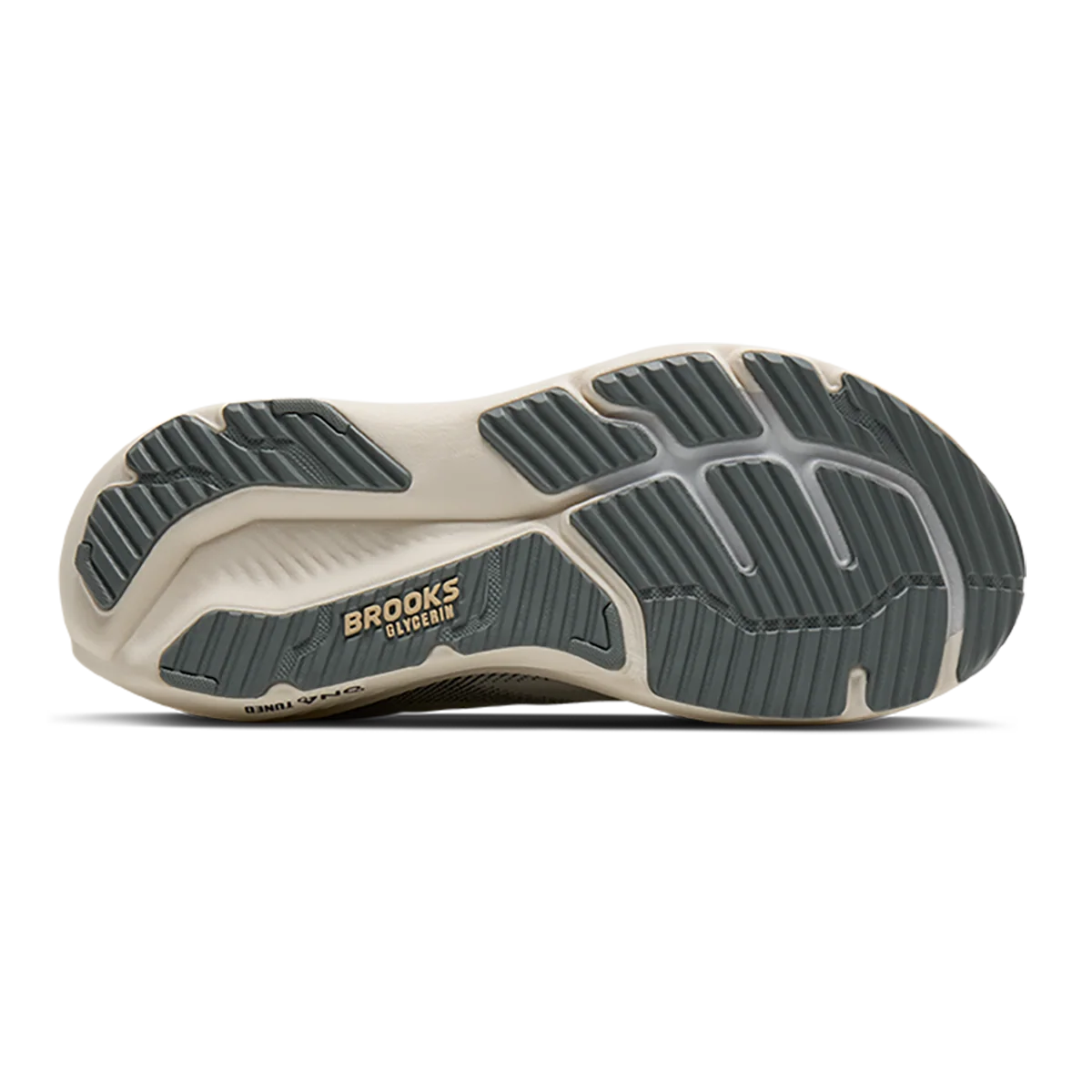 Brooks Glycerin 23