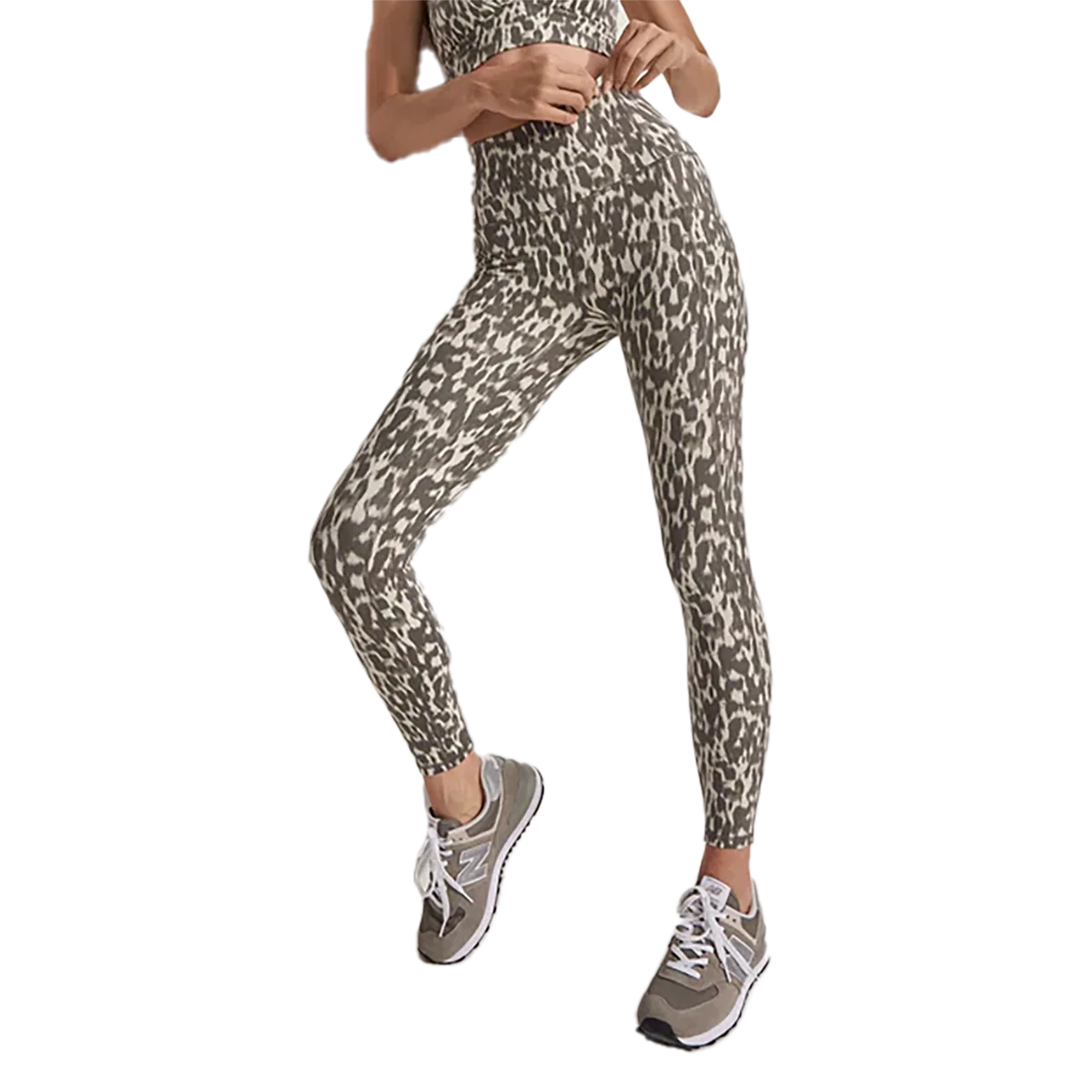 Varley Let's Move Pocket High-Rise 25" Tight