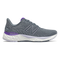 Ocean Grey - Deep Violet