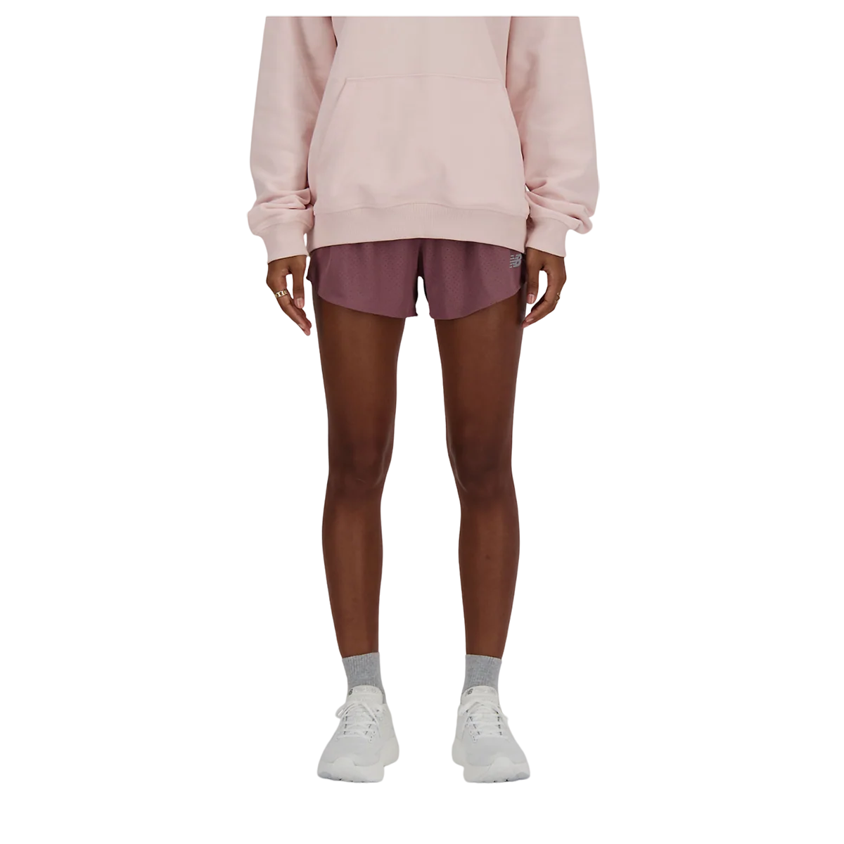 New Balance RC Short 3"