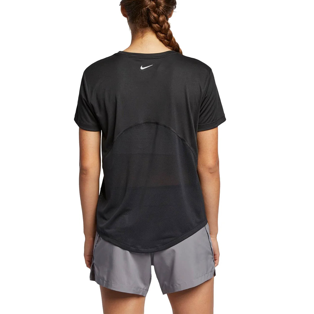 Nike Miler Shortsleeve