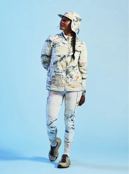Women's Janji Thermalrunner Insulated Jacket