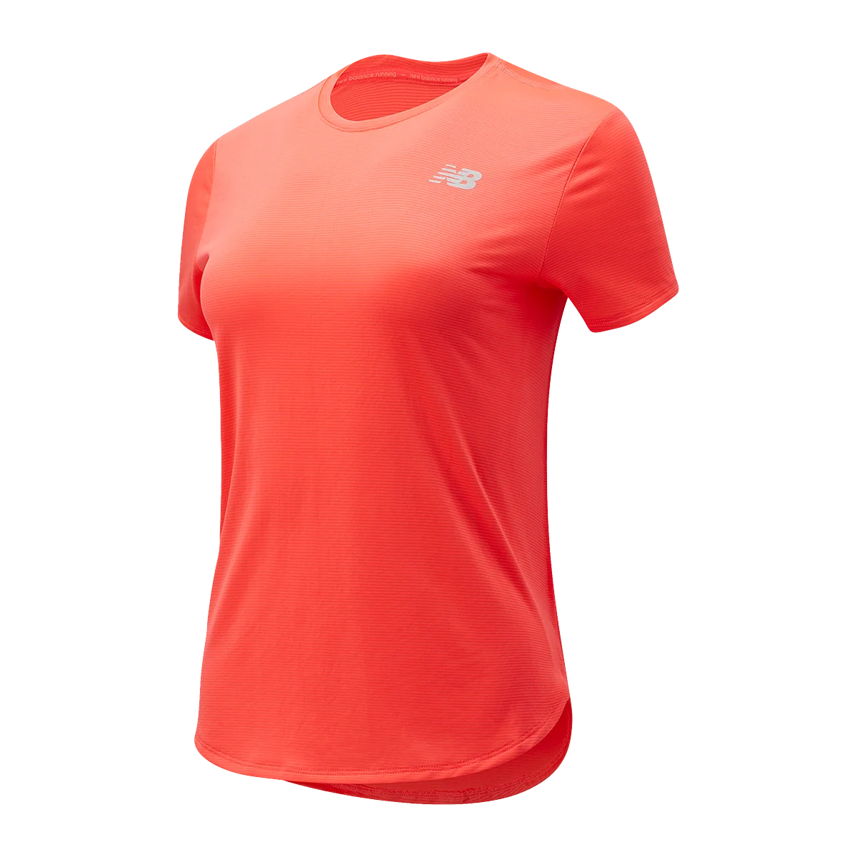 New Balance Accelerate Shortsleeve