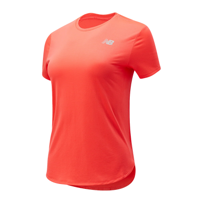 New Balance Accelerate Shortsleeve