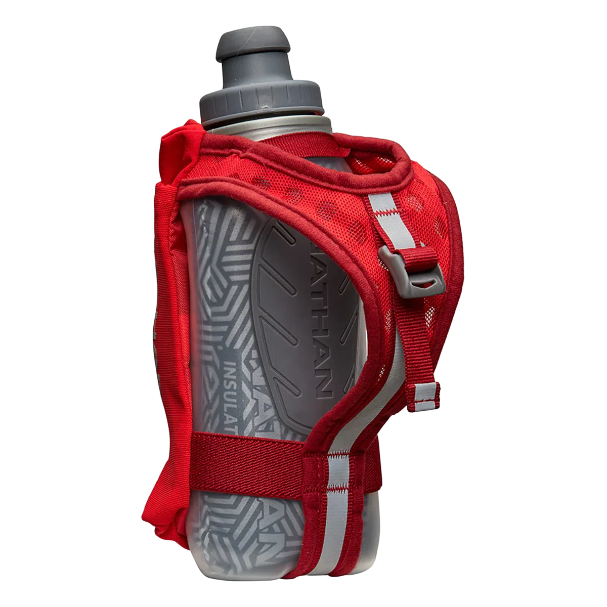 Nathan SpeedDraw 2 12oz Ins. Flask