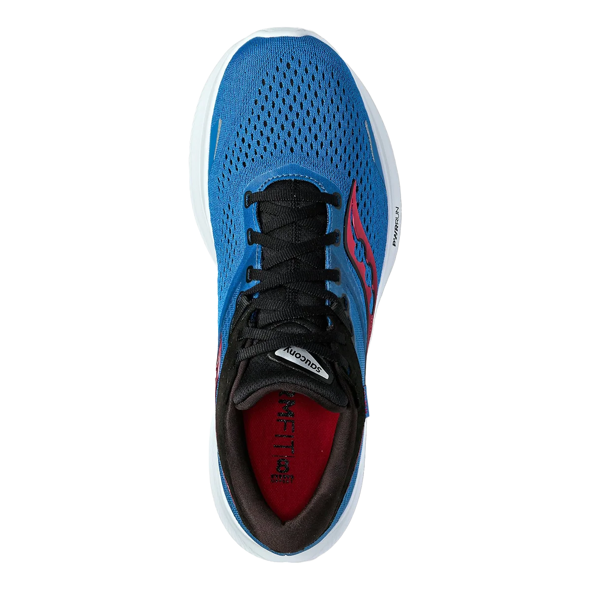 Saucony Ride 16