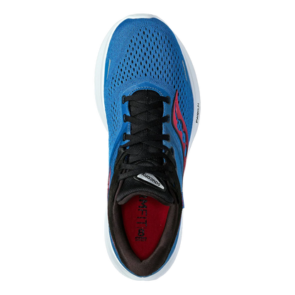 Saucony Ride 16