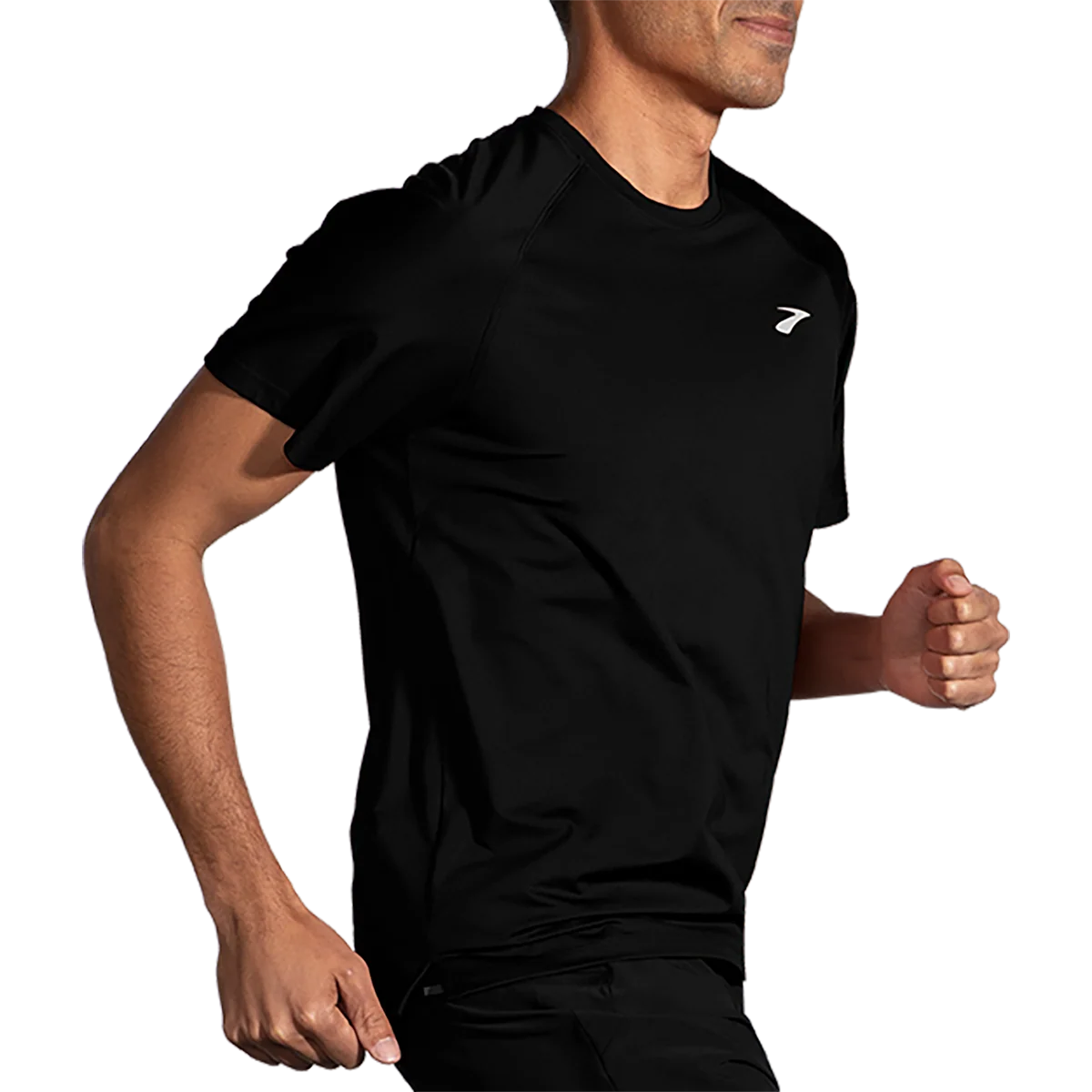 Brooks Atmosphere Short Sleeve 2.0