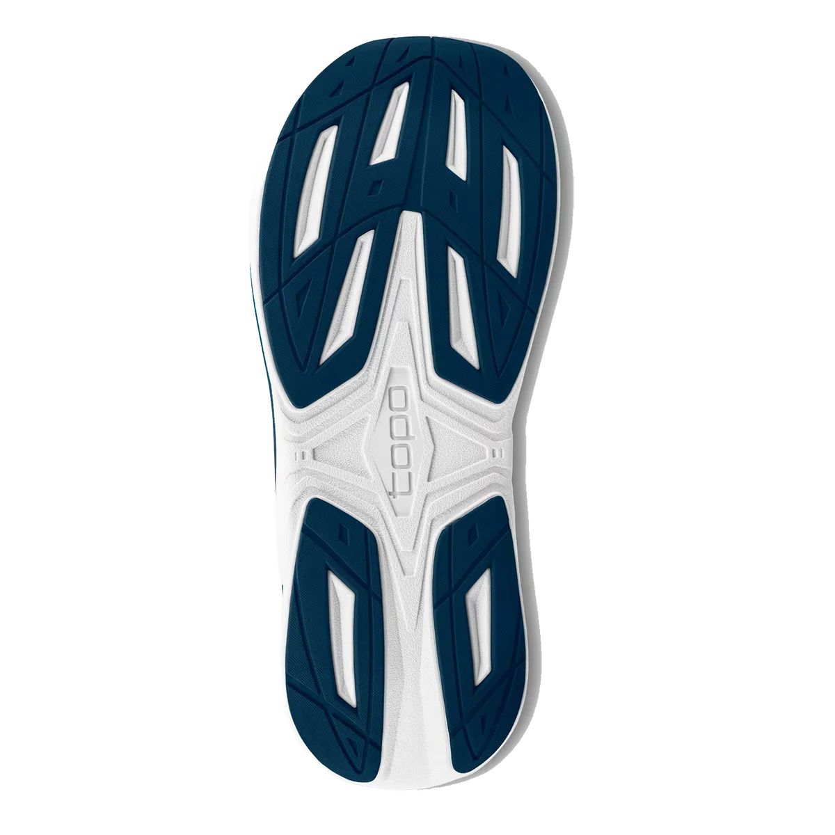 Topo Phantom 4