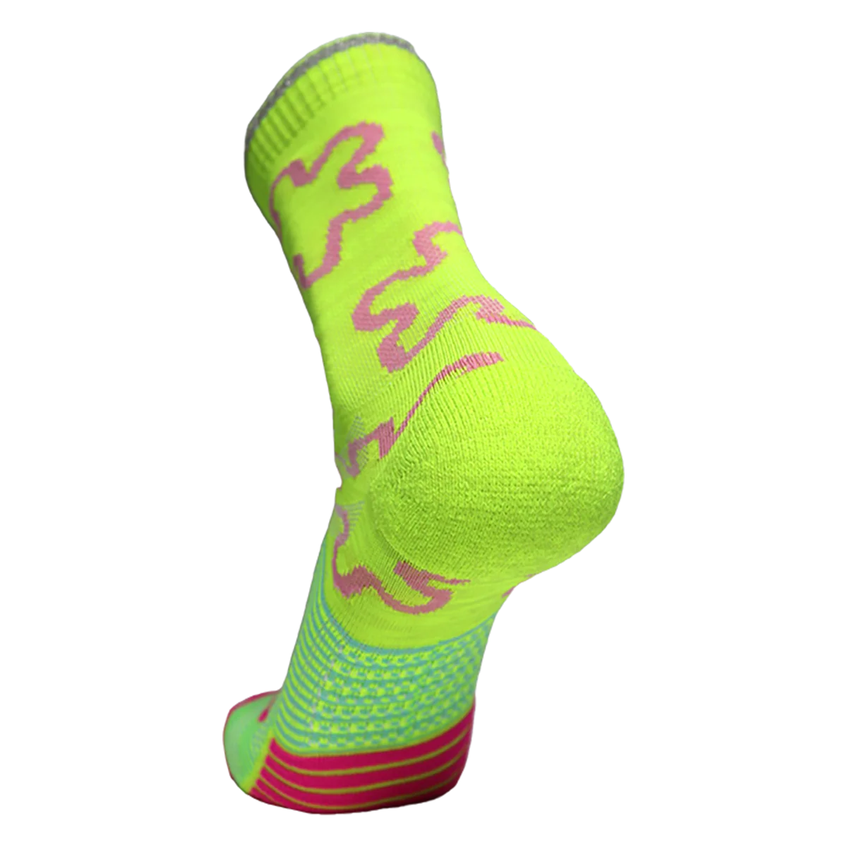 Brooks Ghost Lite 2-Pack Crew Run Proud Collection