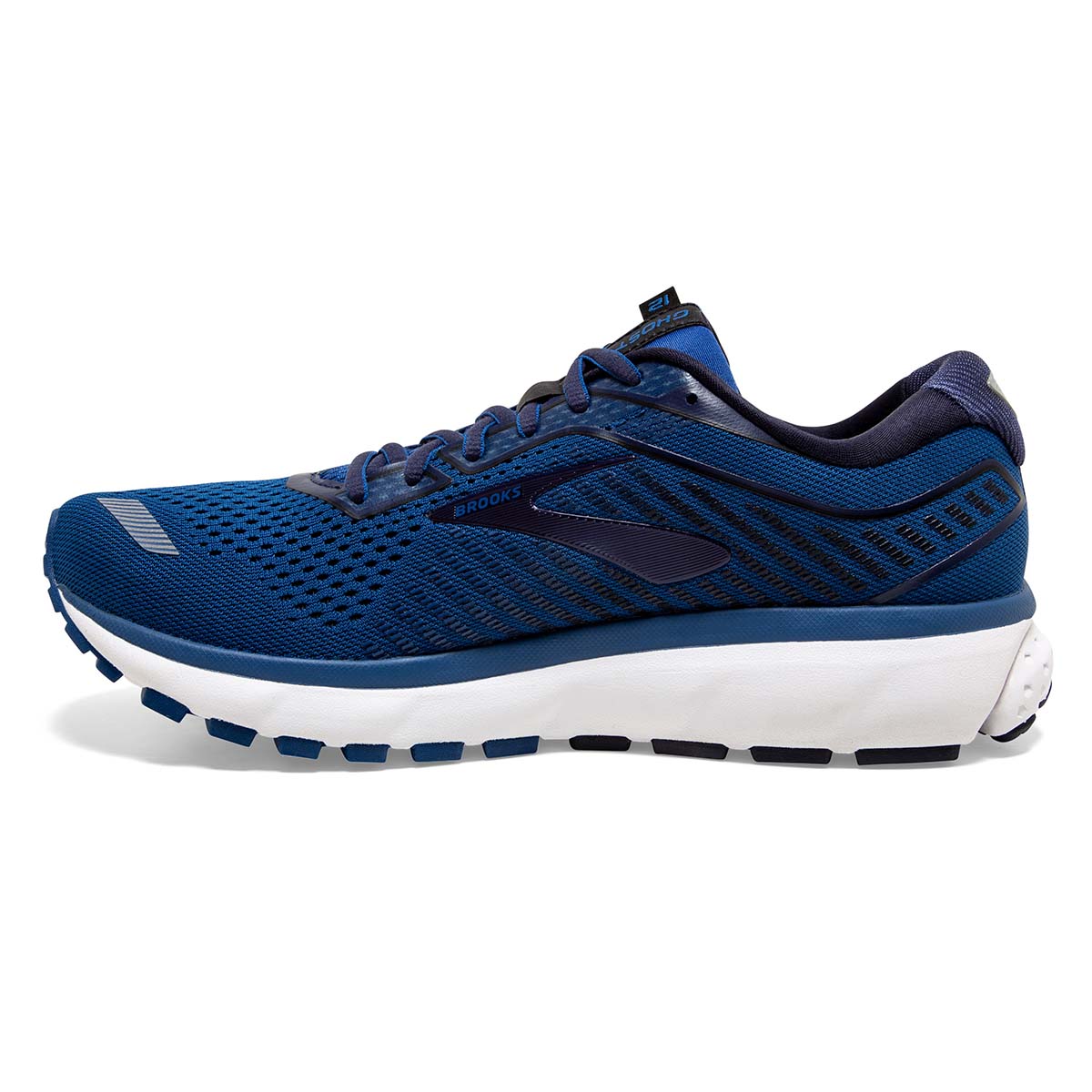 Brooks Ghost 12