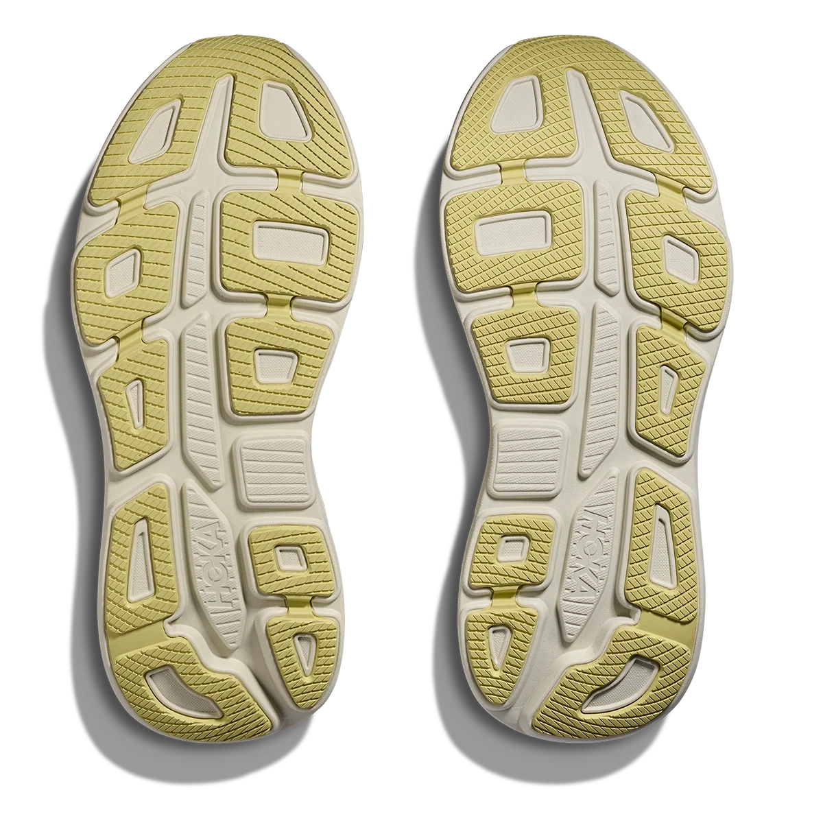 Hoka Bondi 9 Succulent - Fern