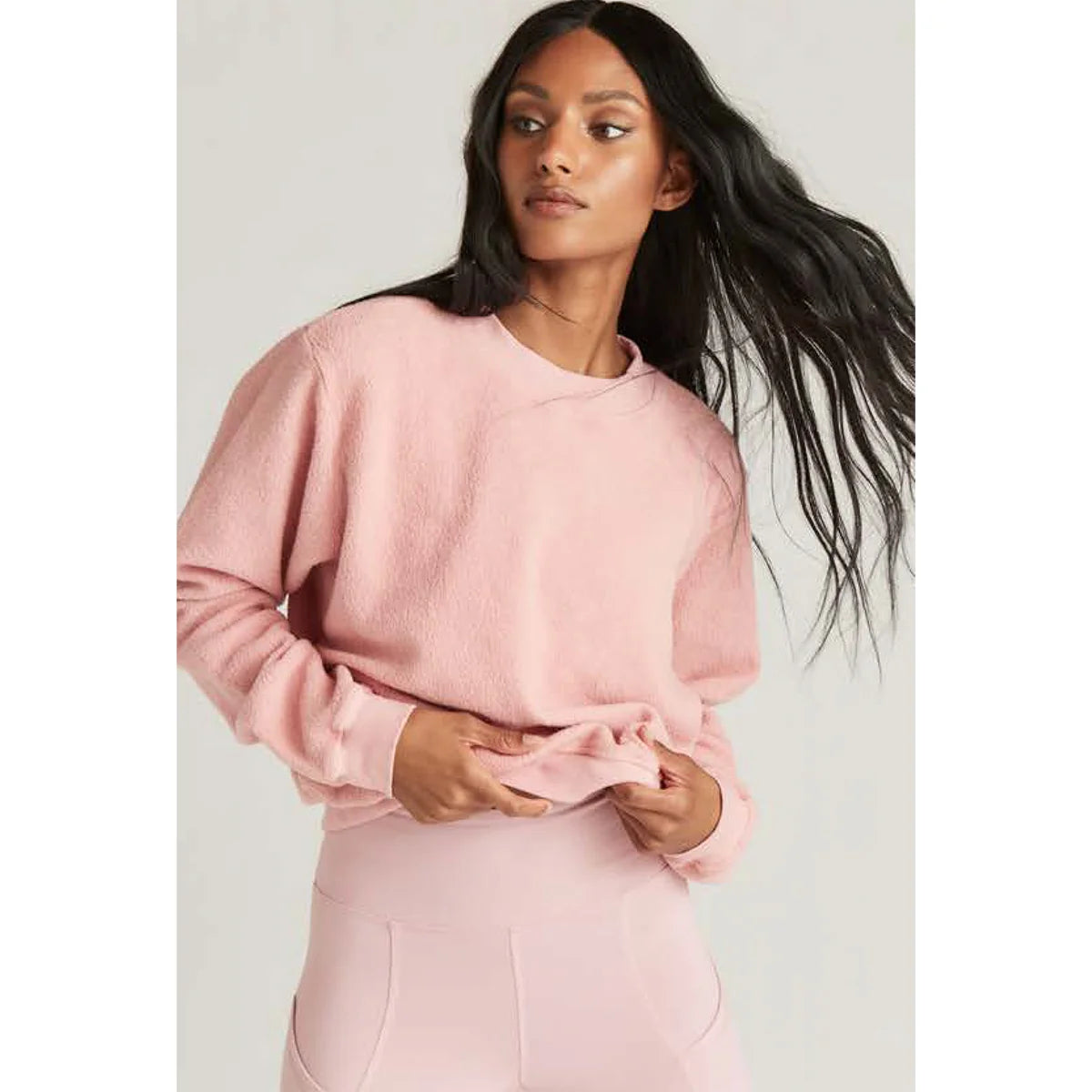 Strut This Georgie Sweatshirt