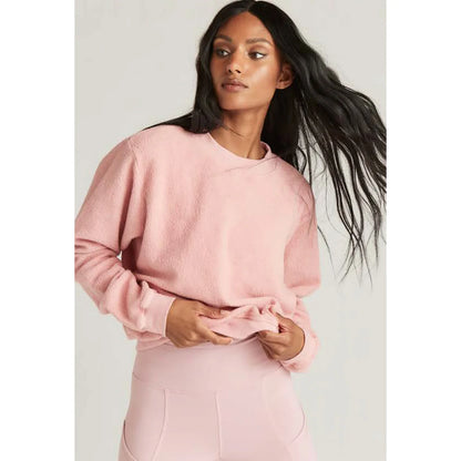 Strut This Georgie Sweatshirt