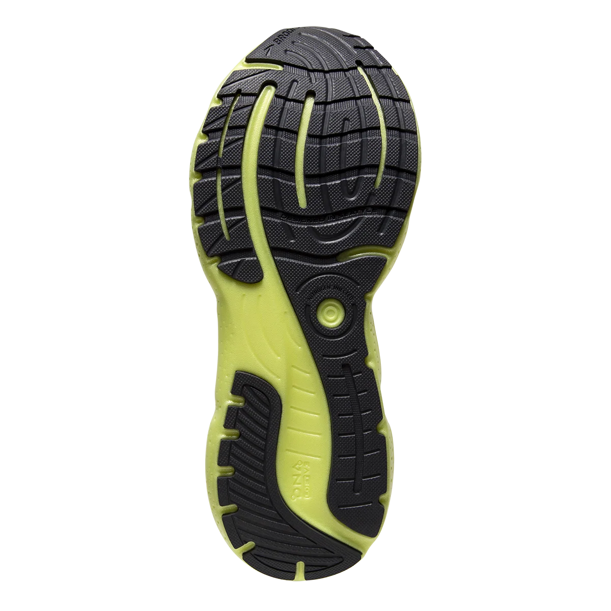 Brooks Glycerin 20 Run Vision