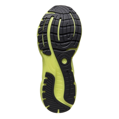 Brooks Glycerin 20 Run Vision