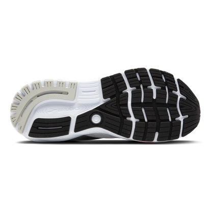 Brooks Ghost 16 - White - Cream - Pink