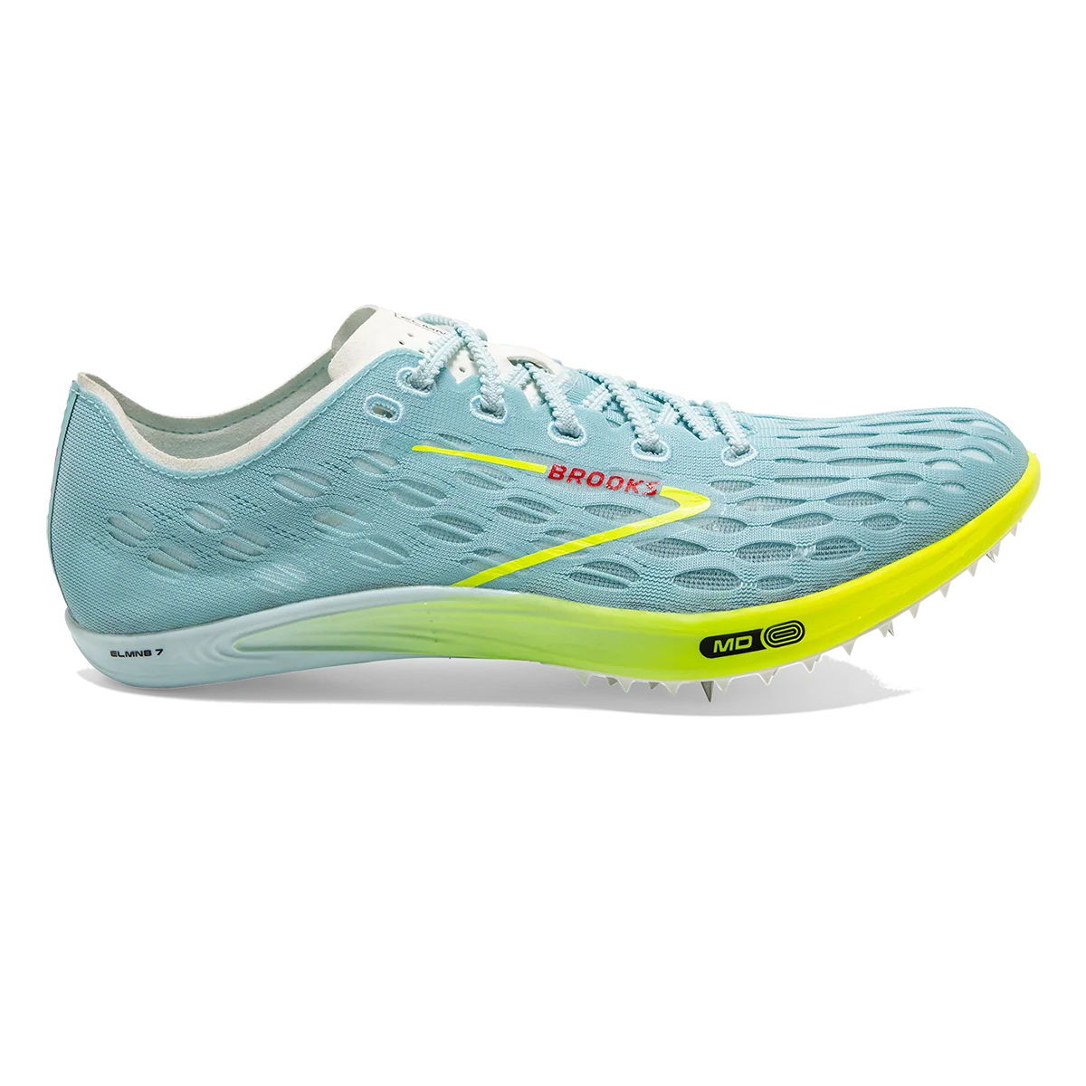 Brooks ELMN8 V7