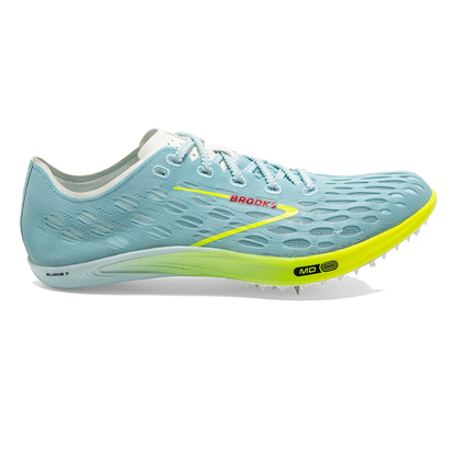 Brooks ELMN8 V7