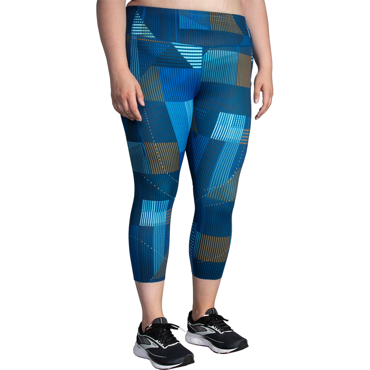 Brooks Method 3/4 Tight