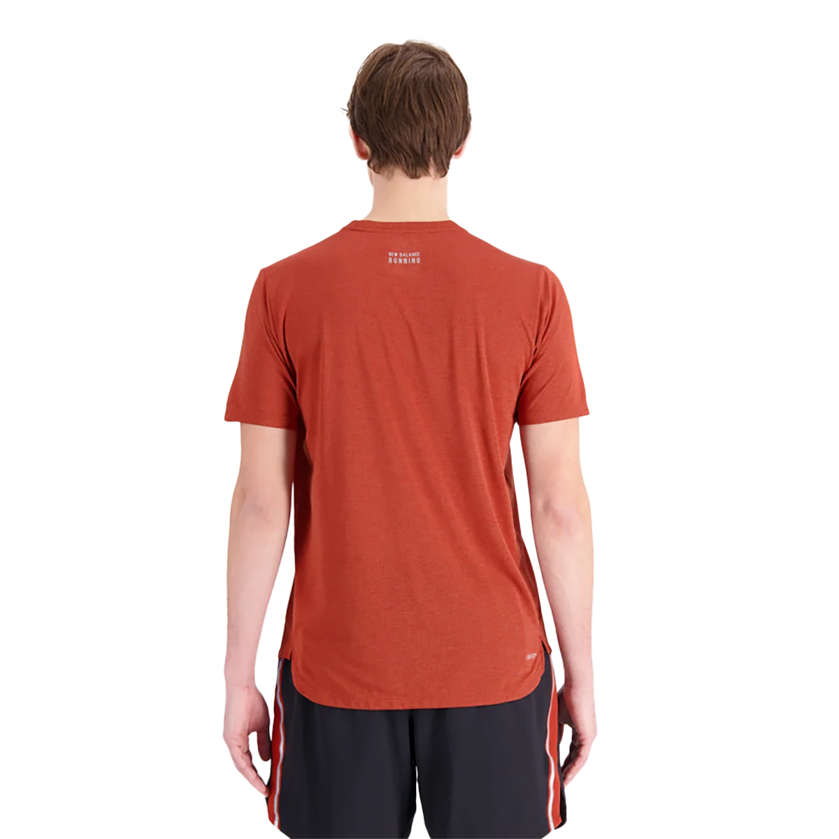 New Balance Impact Run Shortsleeve