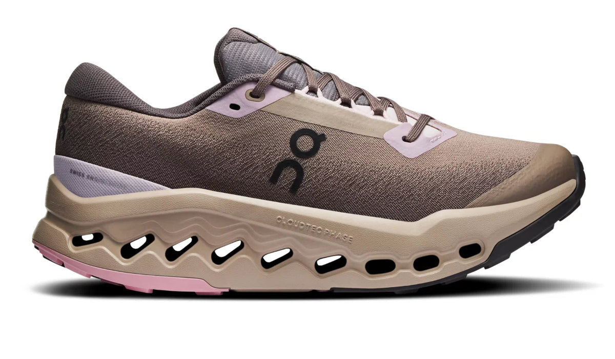 Women's On Cloudsurfer Trail 2 Waterproof (Clearance)