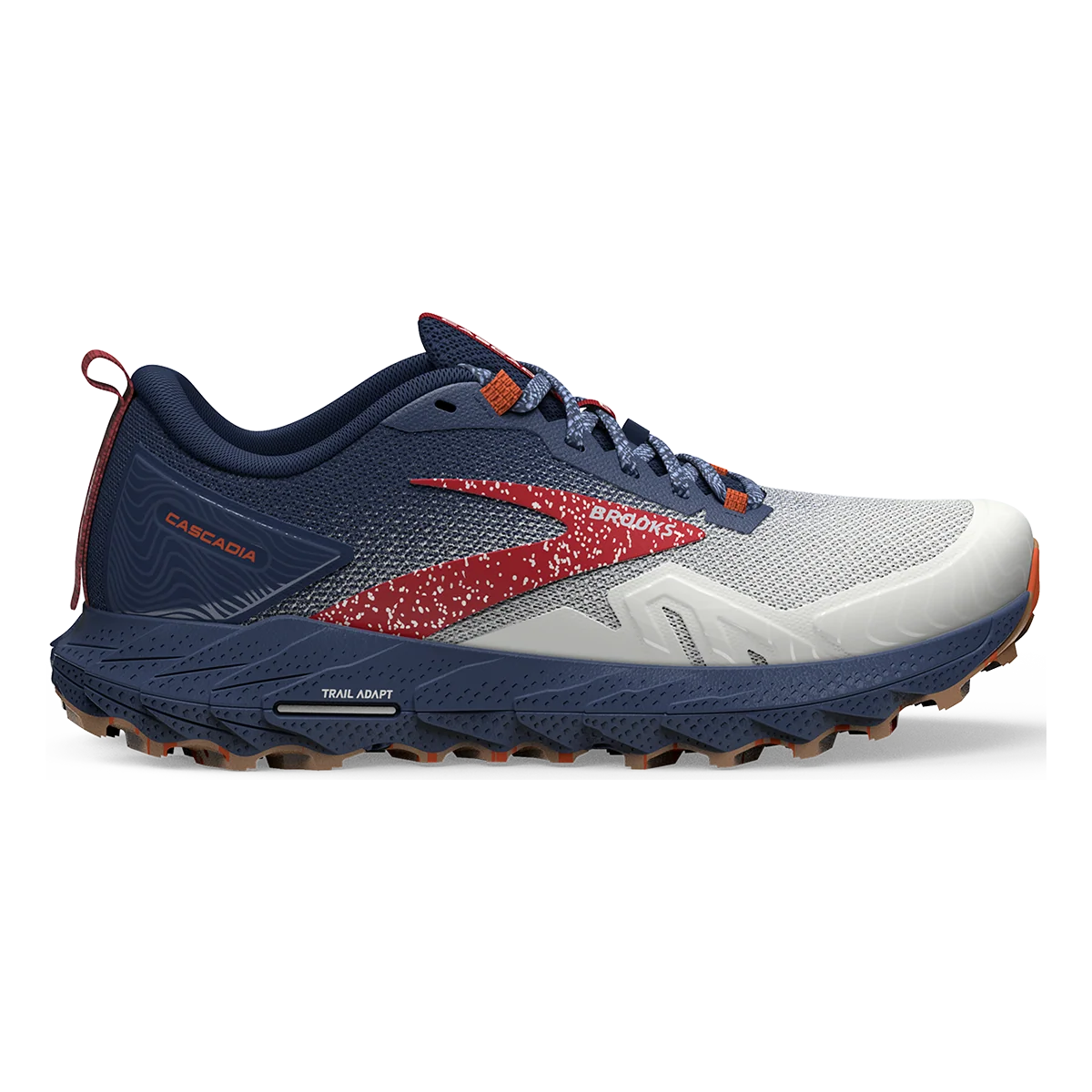 Brooks Cascadia 17