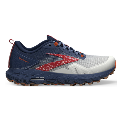 Brooks Cascadia 17