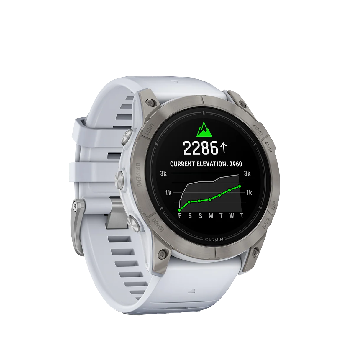 Garmin Epix Pro