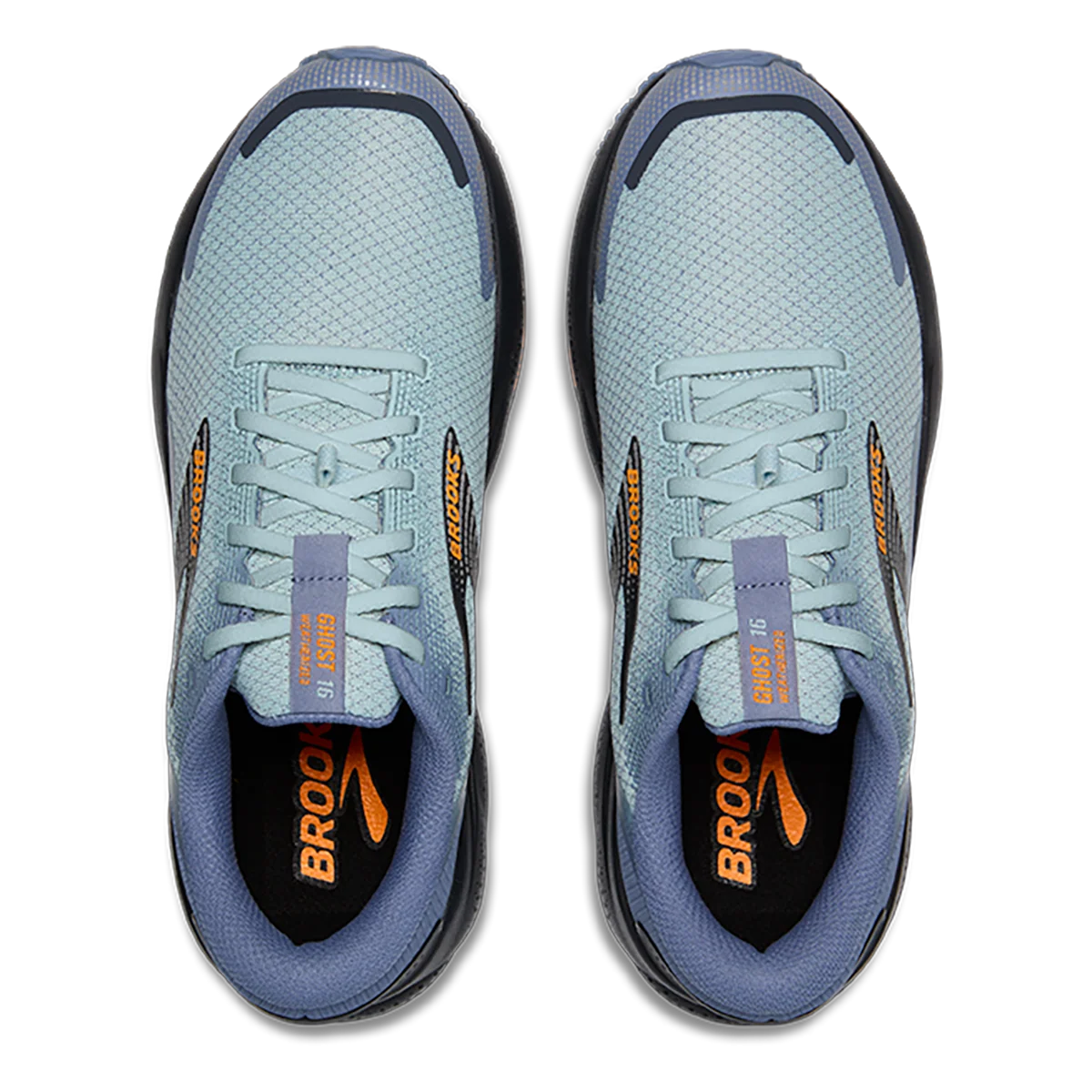 Brooks Ghost 16 Weatherized