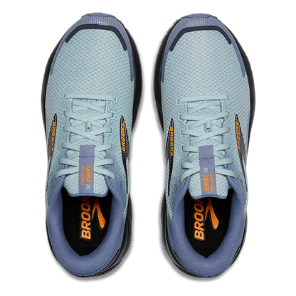 Brooks Ghost 16 Weatherized