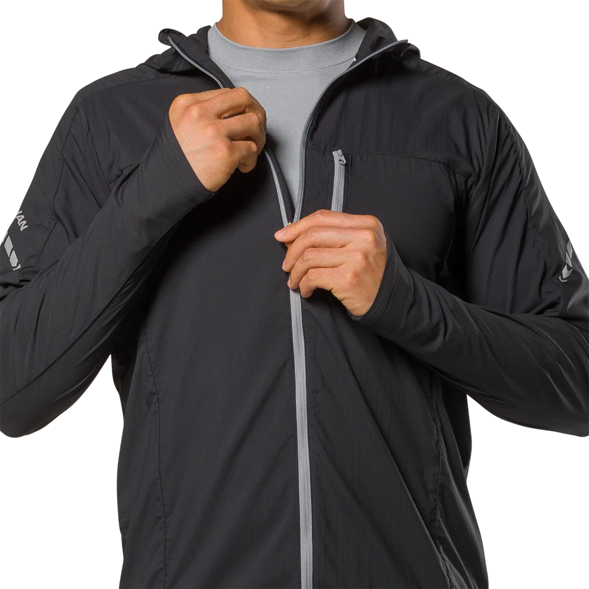 Nathan Stealth 2.0 Jacket