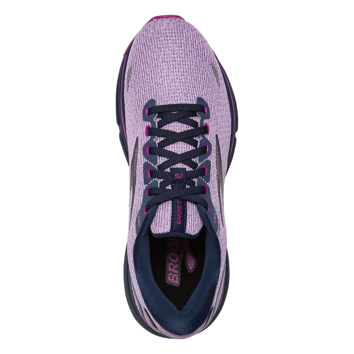 Brooks Ghost 15 North America