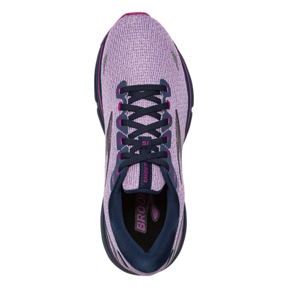 Brooks Ghost 15 North America