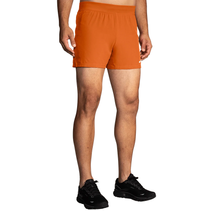 Brooks Sherpa 5" Short