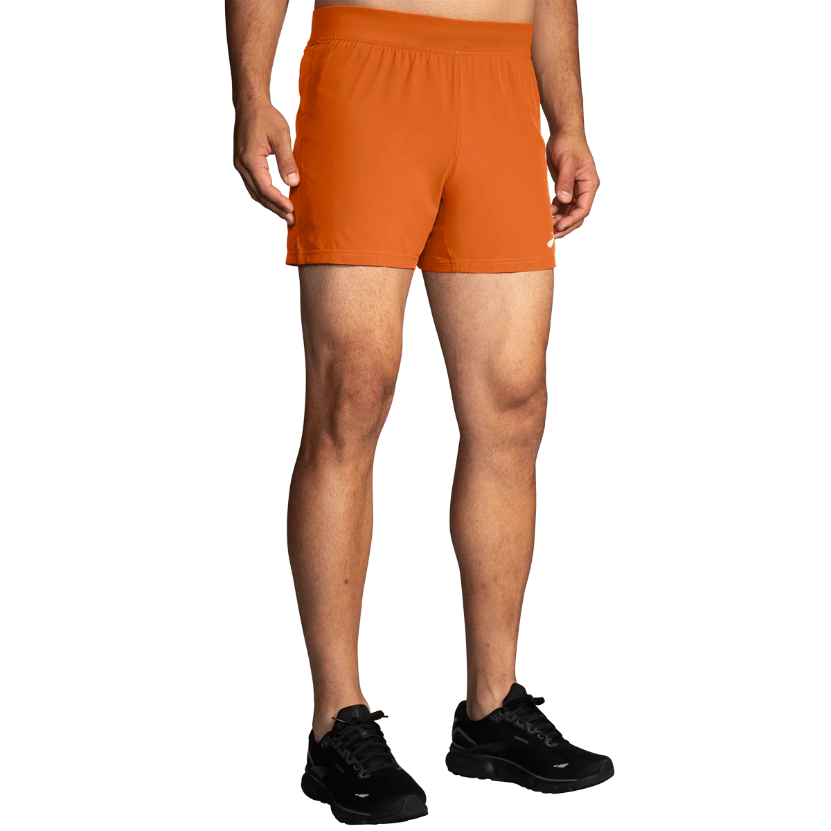 Brooks Sherpa 5" Short