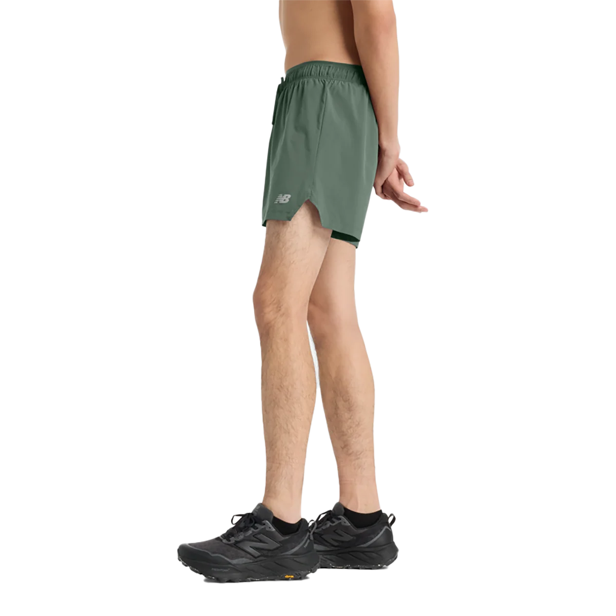 New Balance RC Short 5"