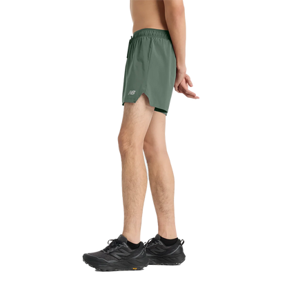 New Balance RC Short 5"