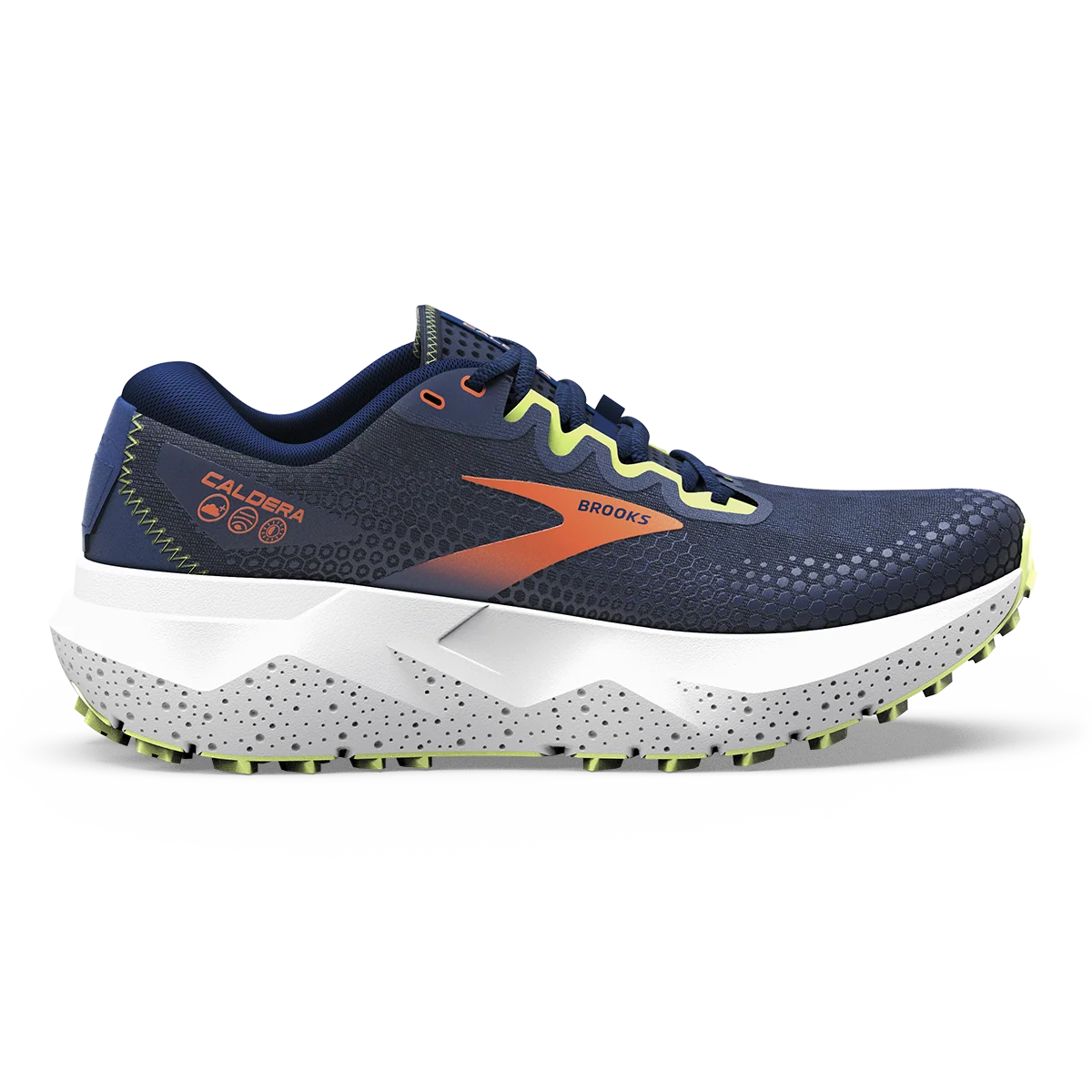 Brooks Caldera 6