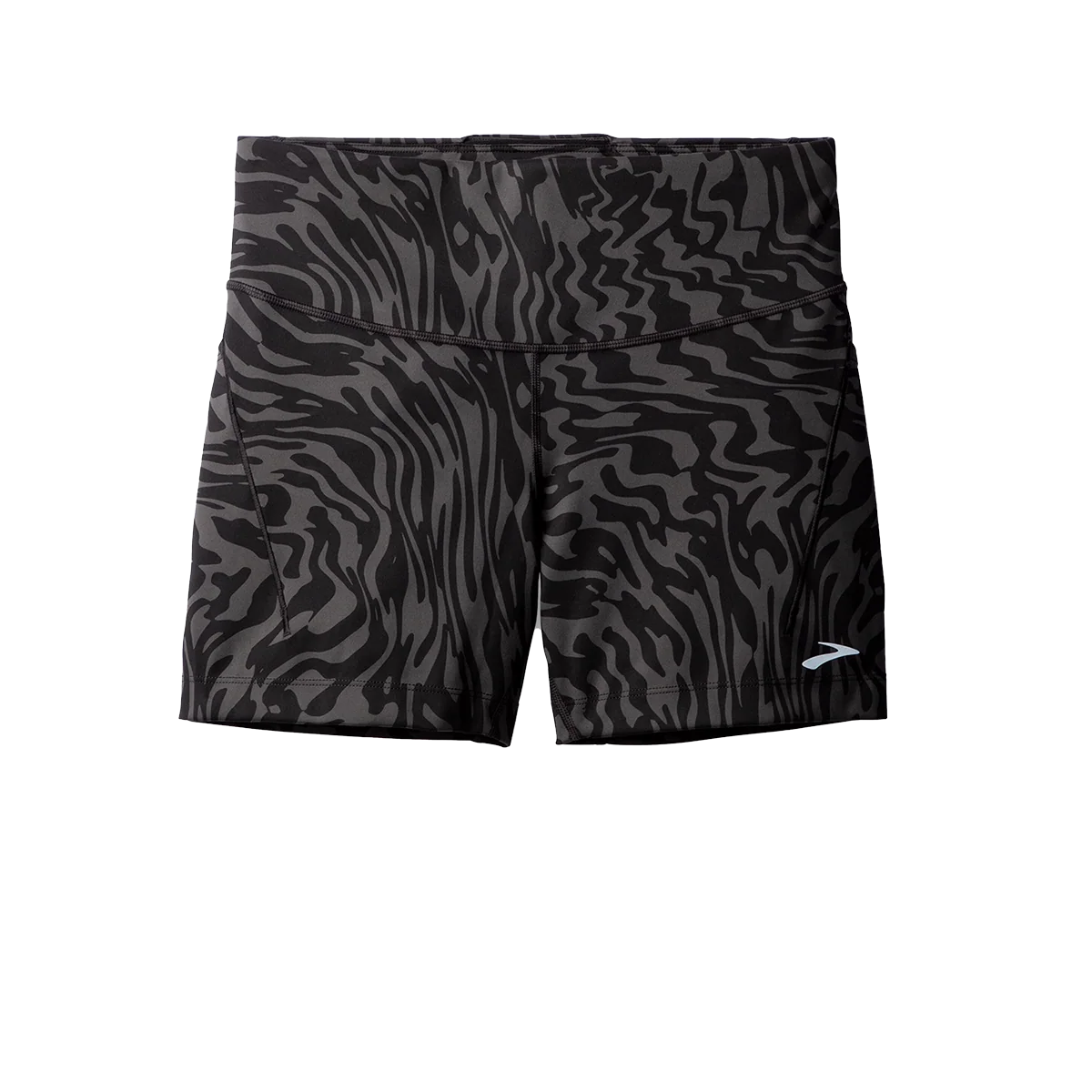 Brooks Spark 5" Short Tight