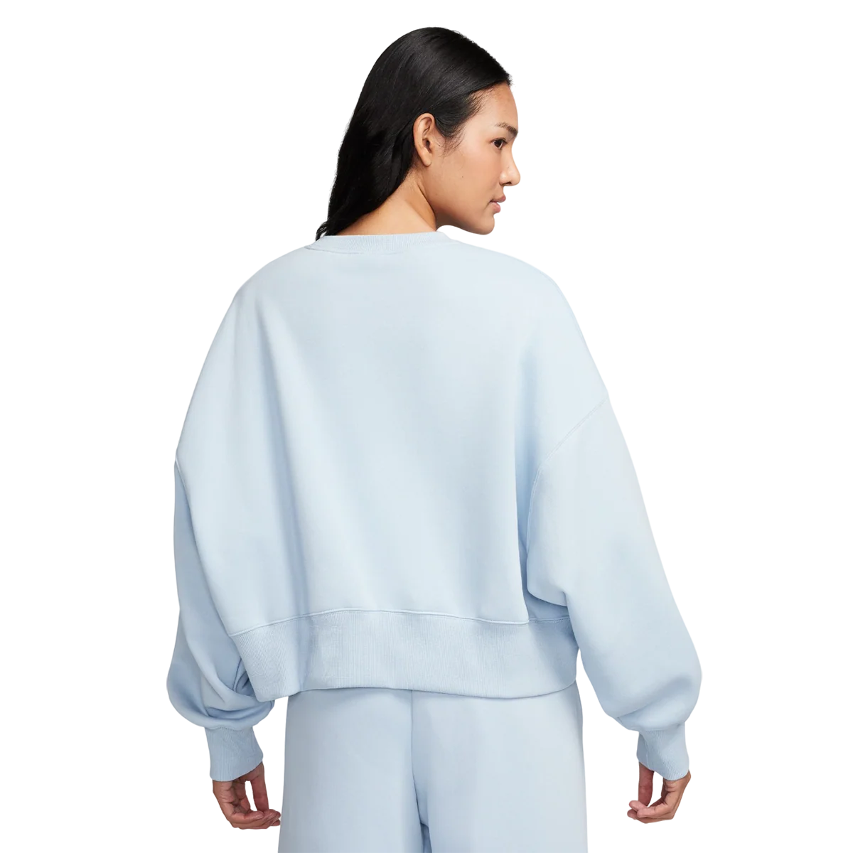 Nike Sportswear Phoenix Fleece Pullover