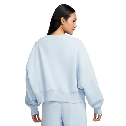 Nike Sportswear Phoenix Fleece Pullover