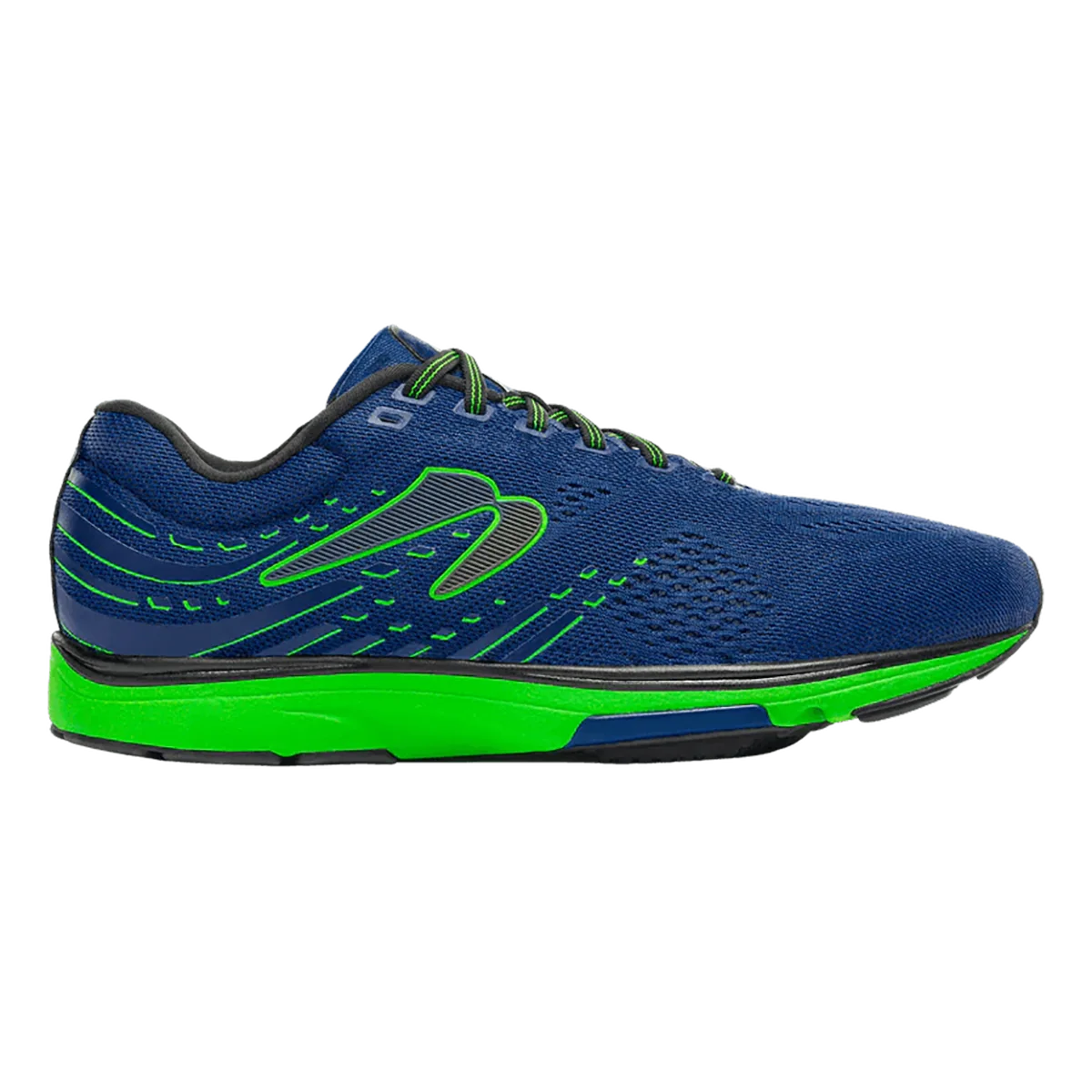 Newton Kismet 9
