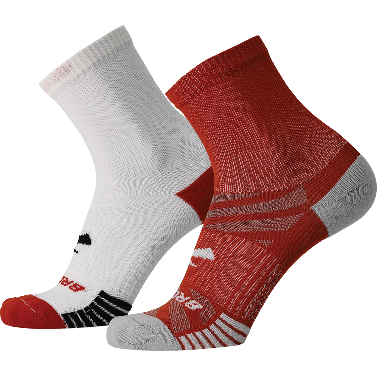 Brooks Ghost Lite 2-Pack Crew