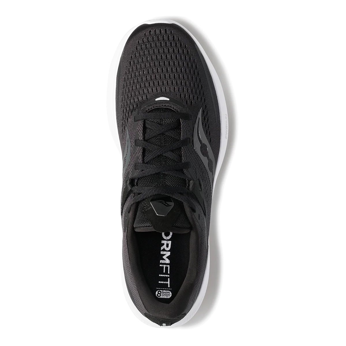 Saucony Ride 15