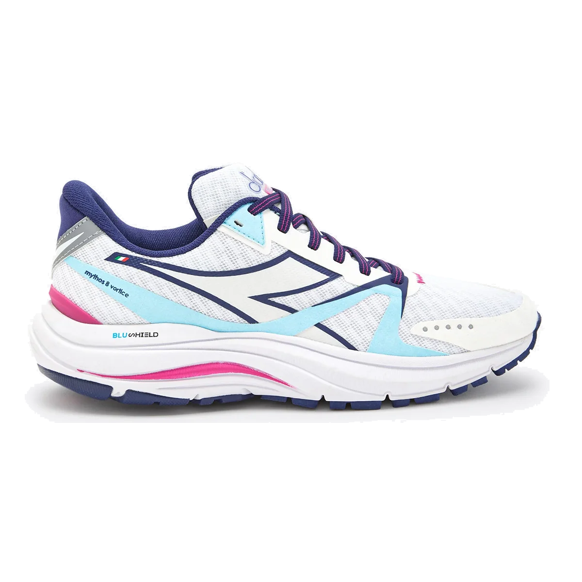 Diadora Mythos Blushield 8 Vortice