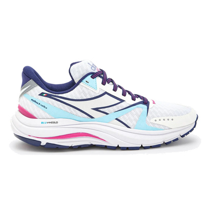 Diadora Mythos Blushield 8 Vortice